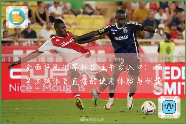 全面评测世界杯投注平台入口：畅享顶级体育直播的使用体验与优势分析