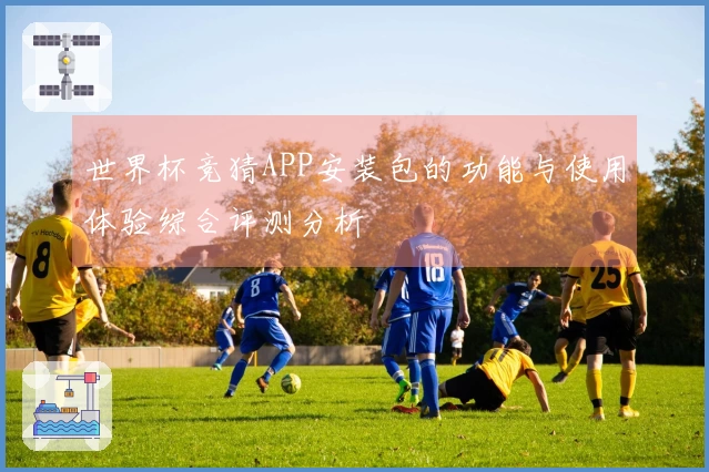 世界杯竞猜APP安装包的功能与使用体验综合评测分析
