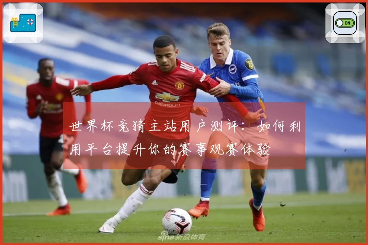 世界杯竞猜主站用户测评：如何利用平台提升你的赛事观赛体验